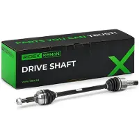 RIDEX 13D1720R Aandrijfas