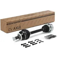 GoCORE GCA30092 Aandrijfas