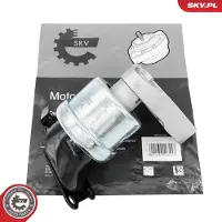 ESEN SKV 75SKV174 Motorsteunlager