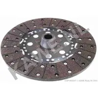 KAWE 3420 Koppelingsplaat