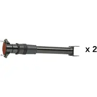 RIDEX 854S20915 Schokdemper