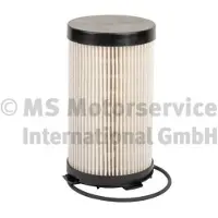 KOLBENSCHMIDT 50019007 Brandstoffilter