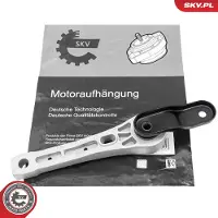 ESEN SKV 75SKV205 Motorsteunlager