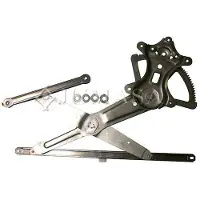 JUMASA 62241271 Raammechanisme