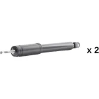 RIDEX 854S20876 Schokdemper