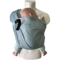 Minimonkey Mini Monkey - Mini Sling - Dusty Green (MM8718144963038)