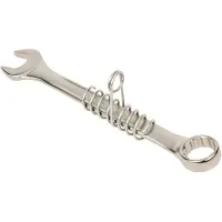 Pgb-Europe PGB-FASTENERS | Wormslangklem W1 D.3017S Ø 30x45 Zn | 50 st 03017SW10030000453