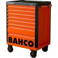 Bahco PGB-FASTENERS | Zeskantbout 10.9 DIN 931 M 10x80 | 100 st 931100010000803