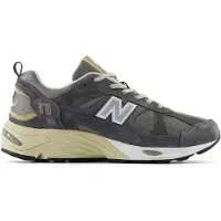New Balance Sneakers laag '878' beige / grijs