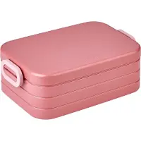 Mepal Lunchbox Take A Break Midi Vivid Mauve 900 ml