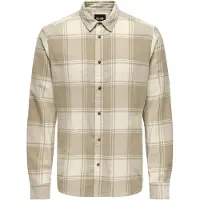 Only & Sons Overhemd 'ONSGudmund'