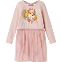 Name it - NMFJISA PAW GYMSUIT CPLG - Meisjes - Bodies