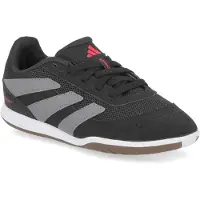Adidas Predator IC kinder zaalschoenen zwart maat 38 2/3