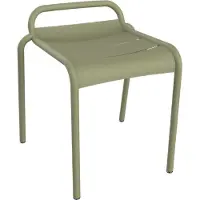 Fermob LUXEMBOURG  Kruk Aluminium