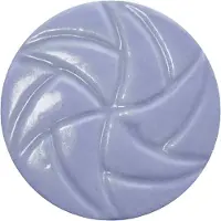 Creativ Company keramiek glazuur Country Blue 60ml - glanzend.