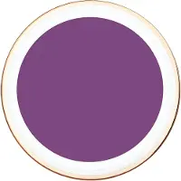 Danessa Myricks Beauty Yummy Skin Blurring Balm Powder Flushed Blush 6 g Grape Soda