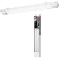 Osram HOMELIGHTING LED Power Batten 600 mm 25 W 4000 K LED-monitorlamp