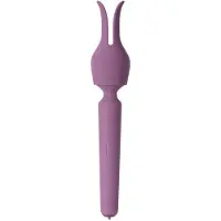 Svakom Emma Neo 2 - App-gestuurde massagevibrator (paars)