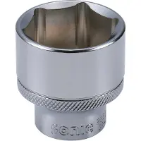 Sonic Dop 1/2", 6-kant 32mm