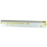 Ricoh type K1 toner cartridge geel (origineel)