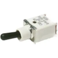 C & K Switches ET21MD1ABE Tuimelschakelaar 20 V/AC, 20 V/DC 0.4 A 2x aan/aan IP57 1 stuk(s) Bulk