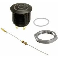 C & K Switches ATP16DL5606B3SA04G 1 stuk(s)