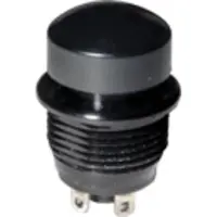 C & K Switches NP8S5D203QE Druktoets 32 V/DC 5 A 1x aan/(aan) Moment IP68 1 stuk(s) Bulk