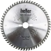Heller 29568 0 Cirkelzaagblad 1 stuk(s)