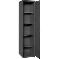 Simonlocker Montadas Prof.dism.cleaning 180x40x40 1/4 Locker 1800x400x400 Mm