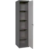 Simonlocker Montadas Prof.dism.cleaning 180x40x40 1/4 Locker 1800x400x400 Mm