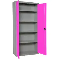 Simonlocker Montadas Prof.dism.multi.180x80x40 2/4 Locker 1800x800x400 Mm