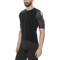 Bioracer Speedwear Concept Stratos 3.0 Korte Mouw Wielertrui