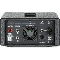 Tube Amp Doctor Silencer 16 Ohm Power Attenuator - Loadbox