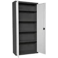 Simonlocker Montadas Prof.dism.multi.180x80x40 2/4 Locker 1800x800x400 Mm