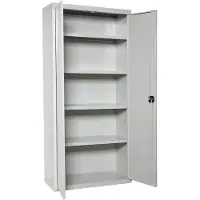 Simonlocker Montadas Diy Multiuso 180x60x40 2/4 Locker 1800x600x400 Mm