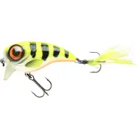 Spro Fat Iris - 4 cm - roach