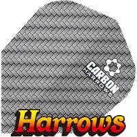 Harrows Carbon flight