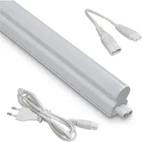 Proventa LED Keukenverlichting 90 cm - Met schakelaar & Stekker & koppelstuk