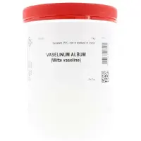 Fagron Vaseline witte zuurvrij 1 kg