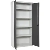 Simonlocker Montadas Prof.dism.multi.180x80x40 2/4 Locker 1800x800x400 Mm