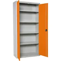 Simonlocker Montadas Prof.dism.multi.180x80x40 2/4 Locker 1800x800x400 Mm