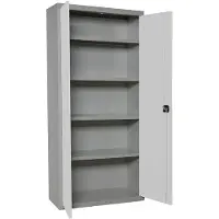 Simonlocker Montadas Prof.dism.multi.180x60x40 2/4 Locker 1800x600x400 Mm
