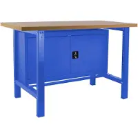 Simonwork (bancos De Trabajo) Bt6 Werkbank 865x1200x750 Mm