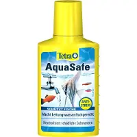 Tetra AquaSafe - 100 ml