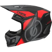 O'Neal 3SRS Vision Motorcross helm