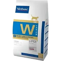 Virbac Veterinary HPM Dietetic Cat - Weight Loss