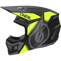 O'Neal 3SRS Vision Motorcross helm
