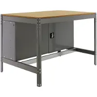 Simonwork (bancos De Trabajo) Bt0 Werkbank 842x910x610 Mm