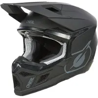 O'Neal 3SRS Solid Motorcrosshelm voor kinderen