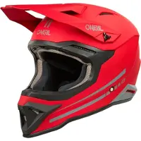 O'Neal 1SRS Solid Motorcross Helm